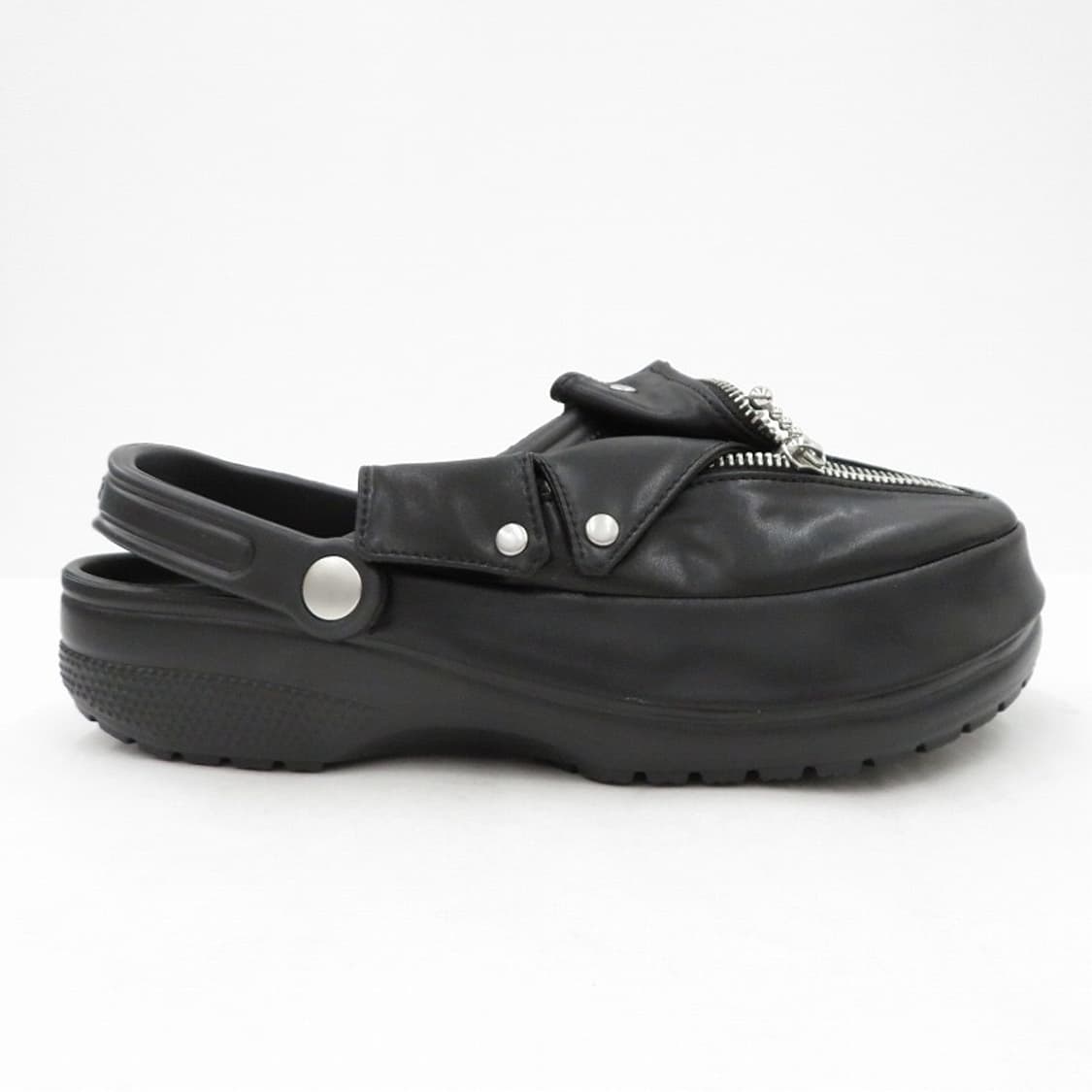 BEAMS CROCS RIDERS CLASSIC CLOG 상품이미지5
