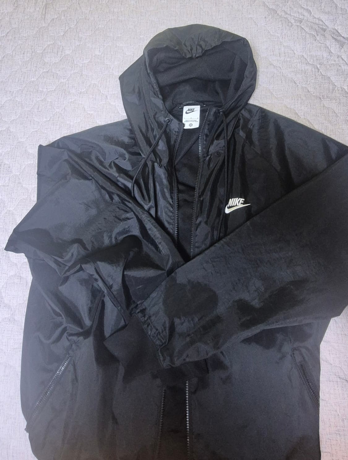 나이키 바람막이 상품이미지1