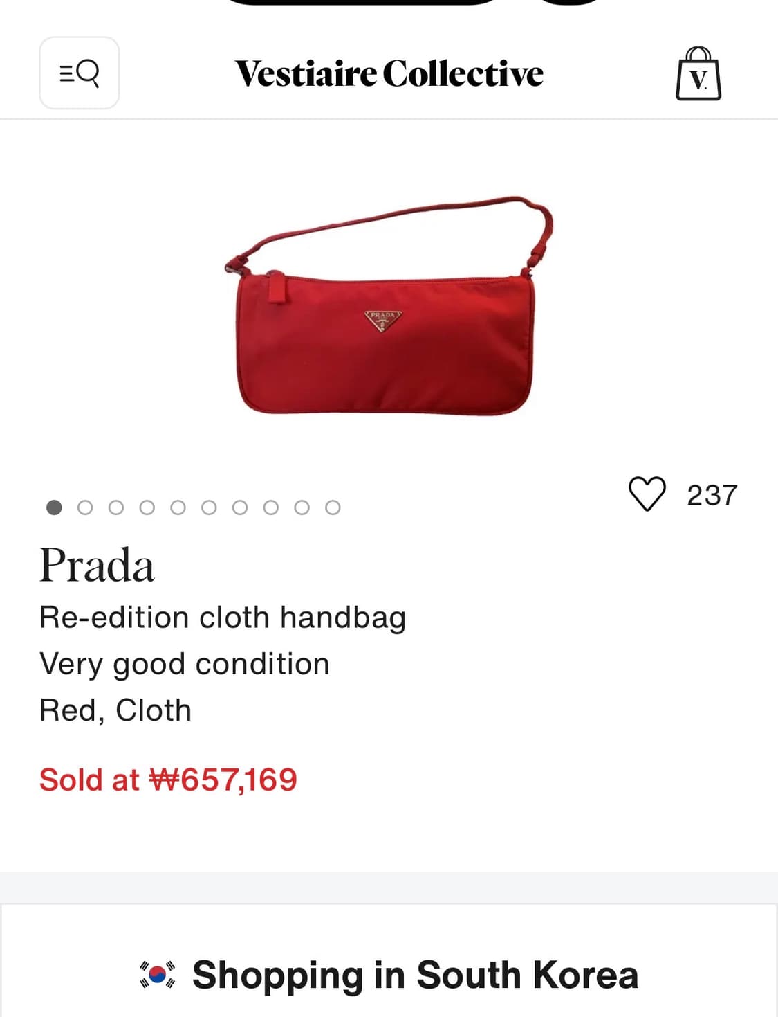 Prada 상품이미지6