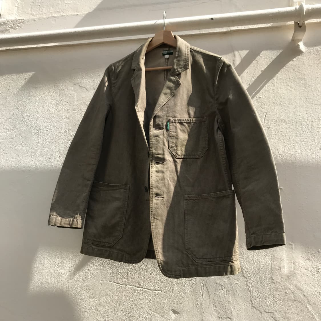 Paul smith jacket ( 일본제 ) 상품이미지10