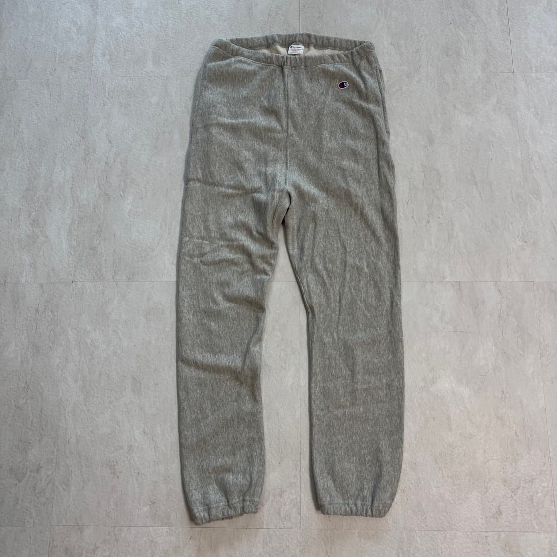 (M) 챔피온 리버스위브 스웨트팬츠 상품이미지1