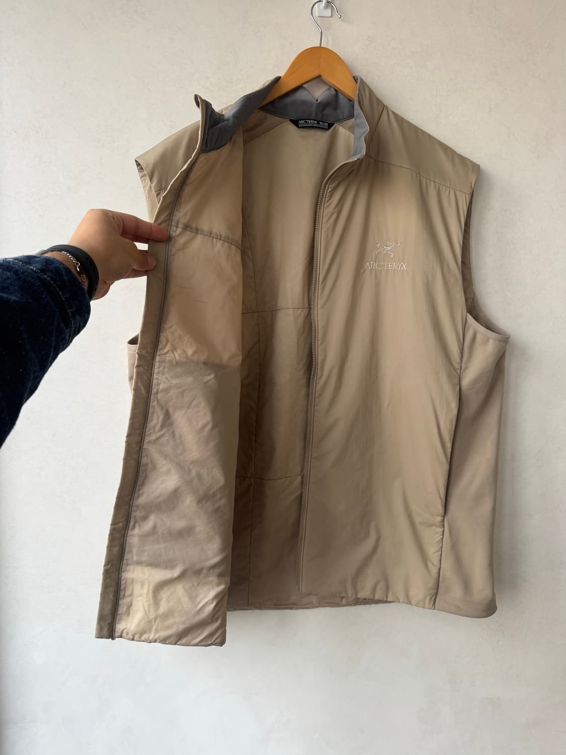 아크테릭스 아톰 LT 베스트 상품이미지6