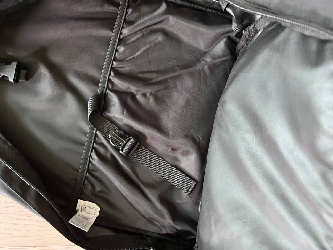 노스페이스 빅 샷 에어 32L 상품이미지5