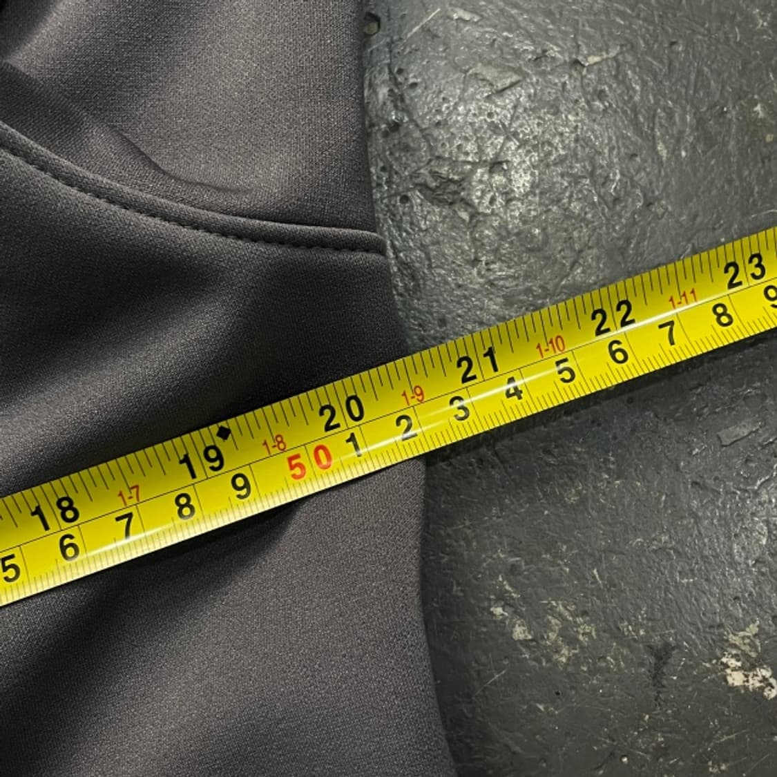 95 코오롱스포츠 기모 자켓 상품이미지6