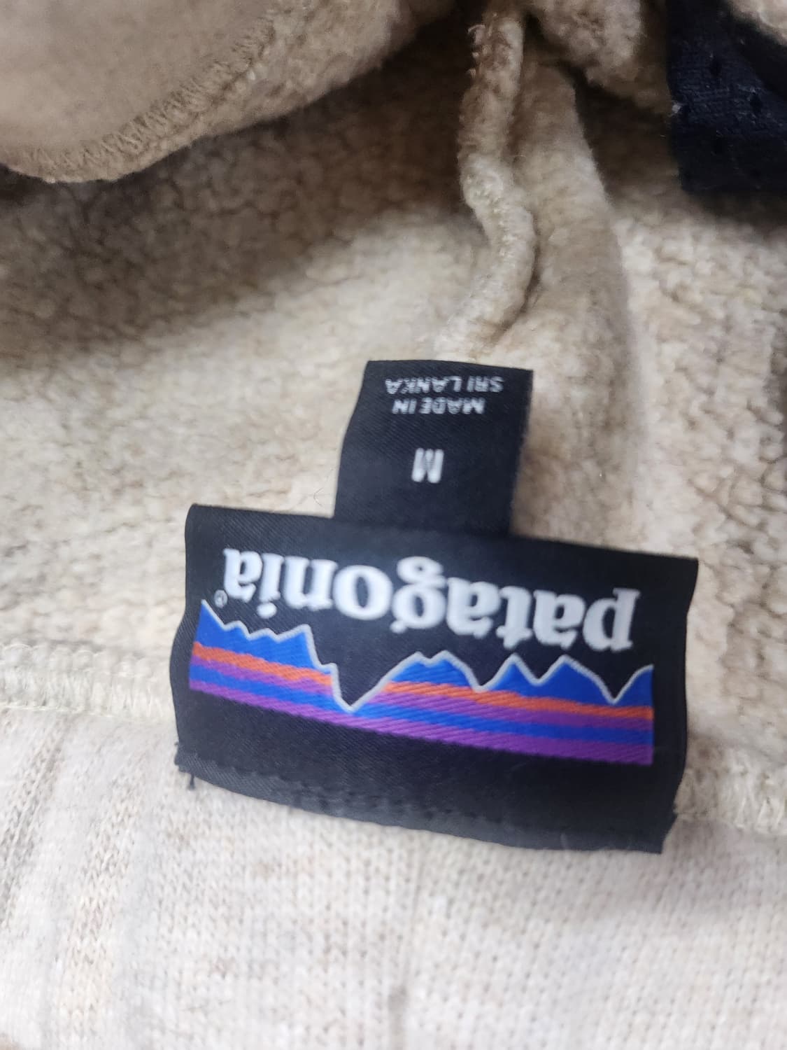 파타고니아모바지 상품이미지2