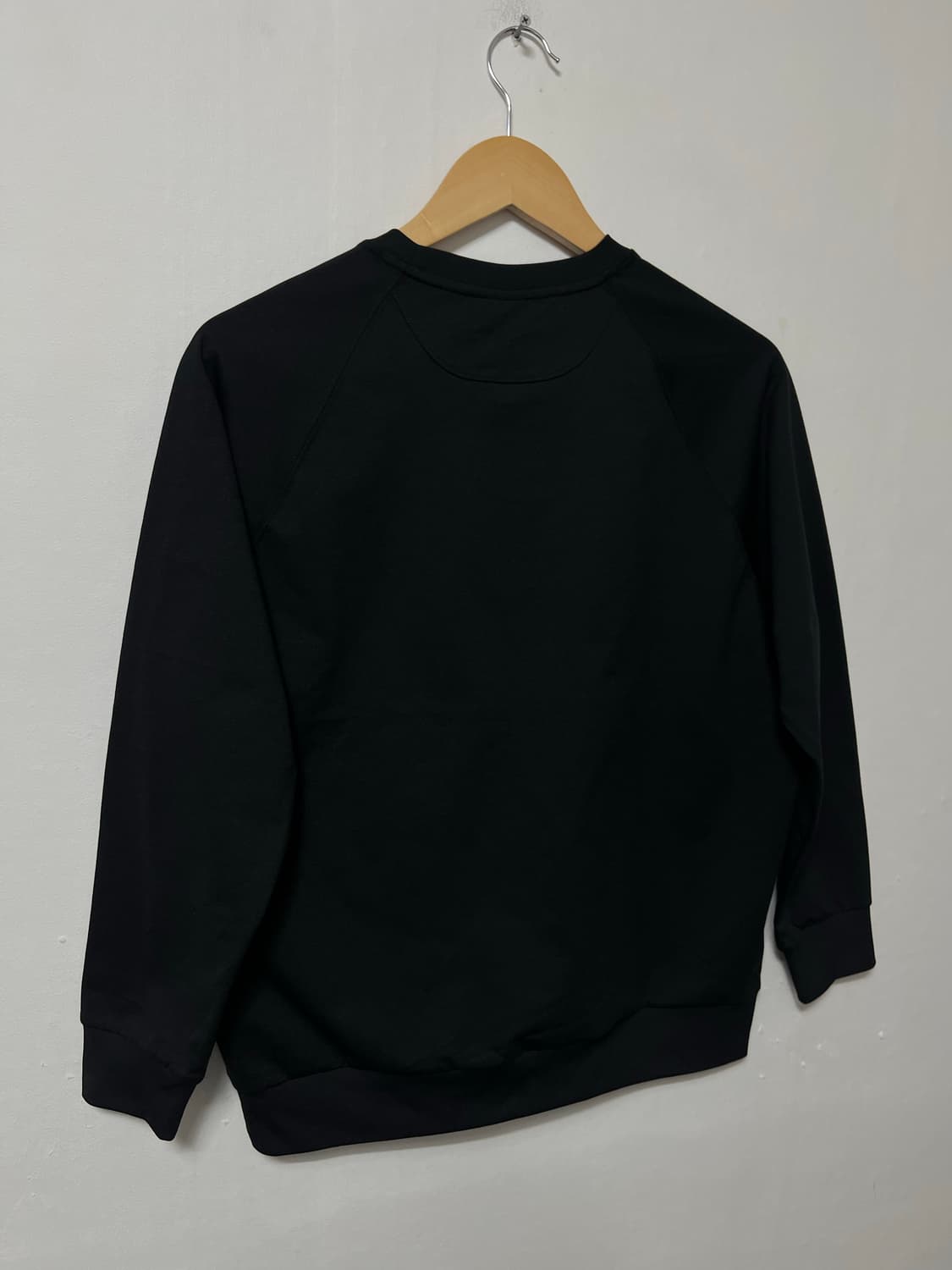 55-66 andar 안다르 기능성 스판 긴팔티 정품  상품이미지4