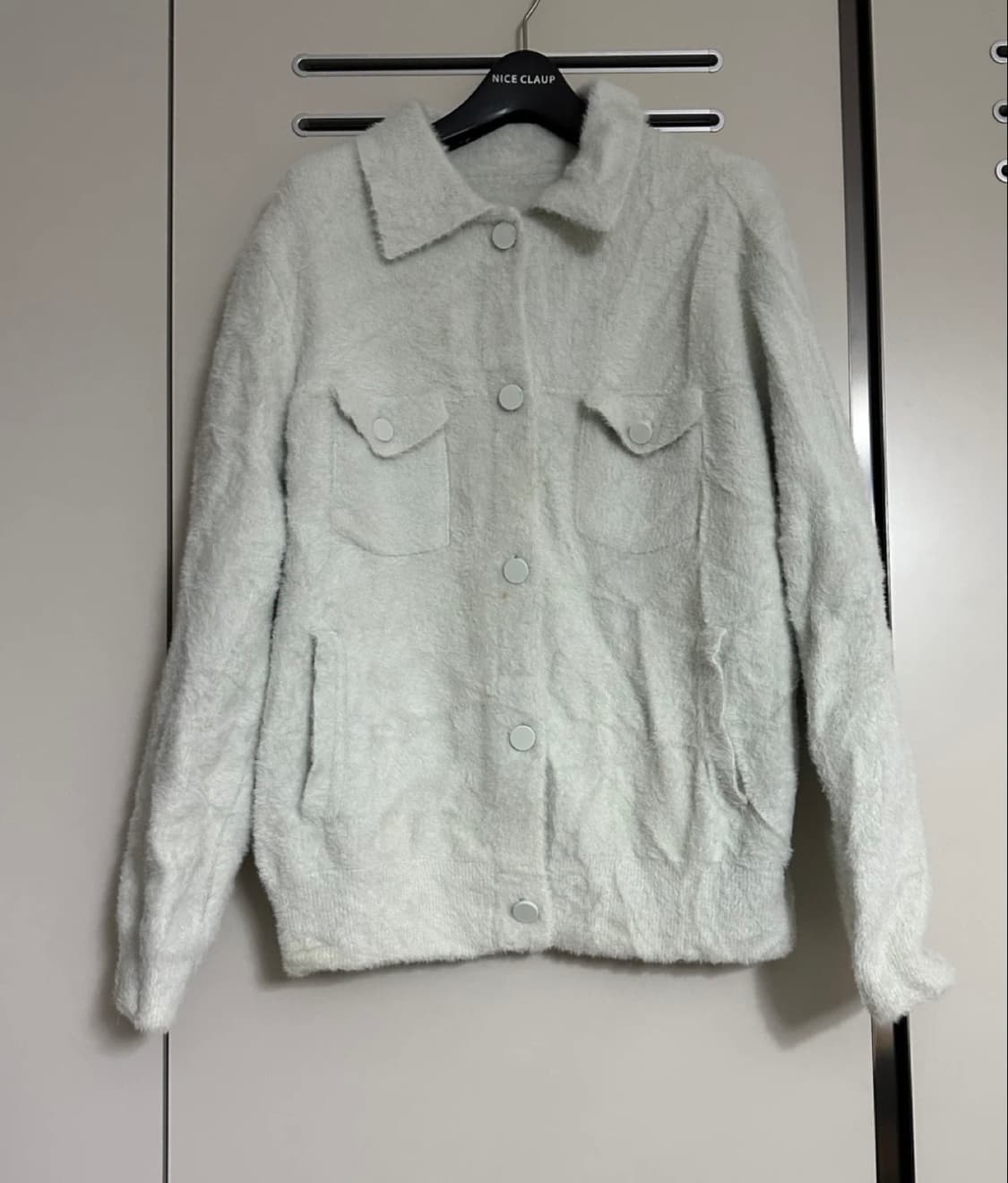 라우렐 민트 자켓 77 상품이미지1