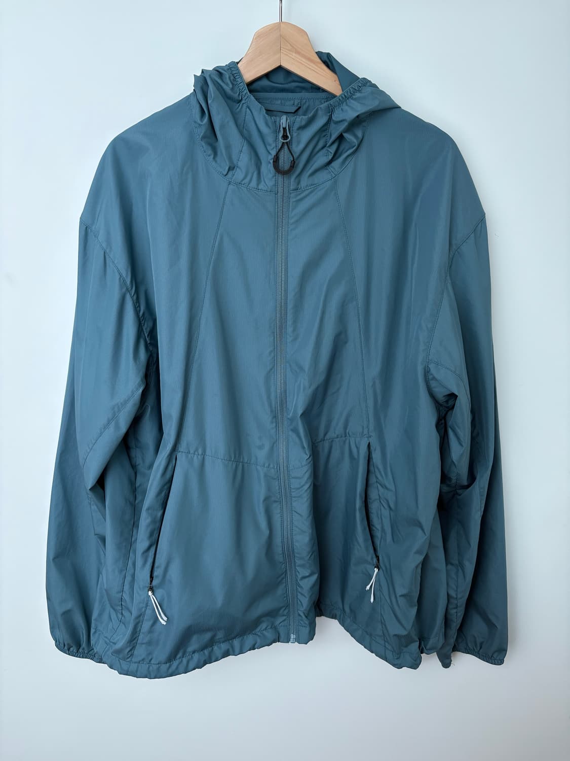 유니폼 브릿지 윈드자켓 XL 상품이미지1