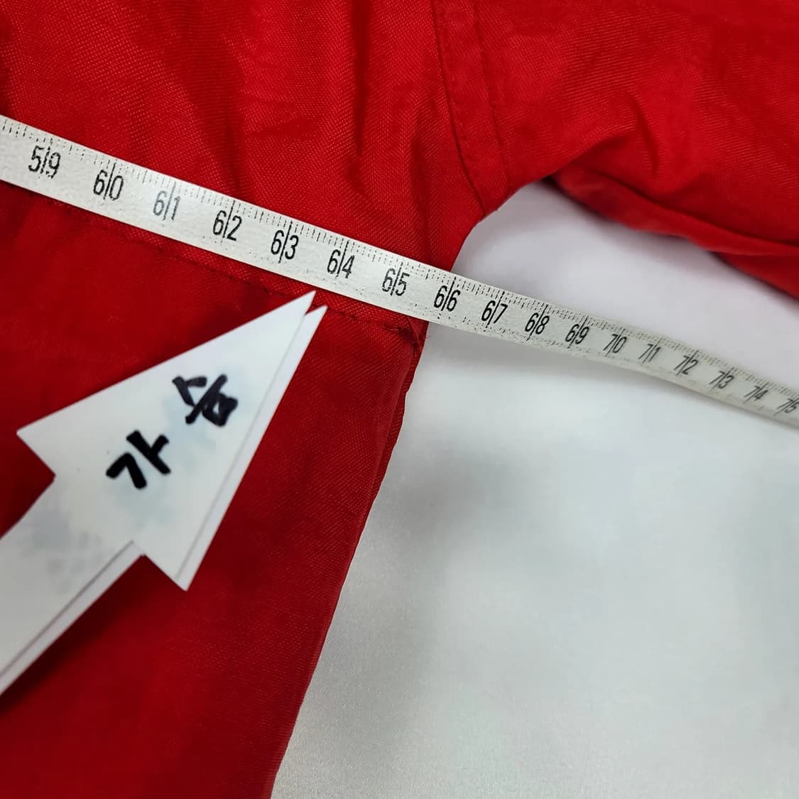 스타트시카고볼스아노락 상품이미지5