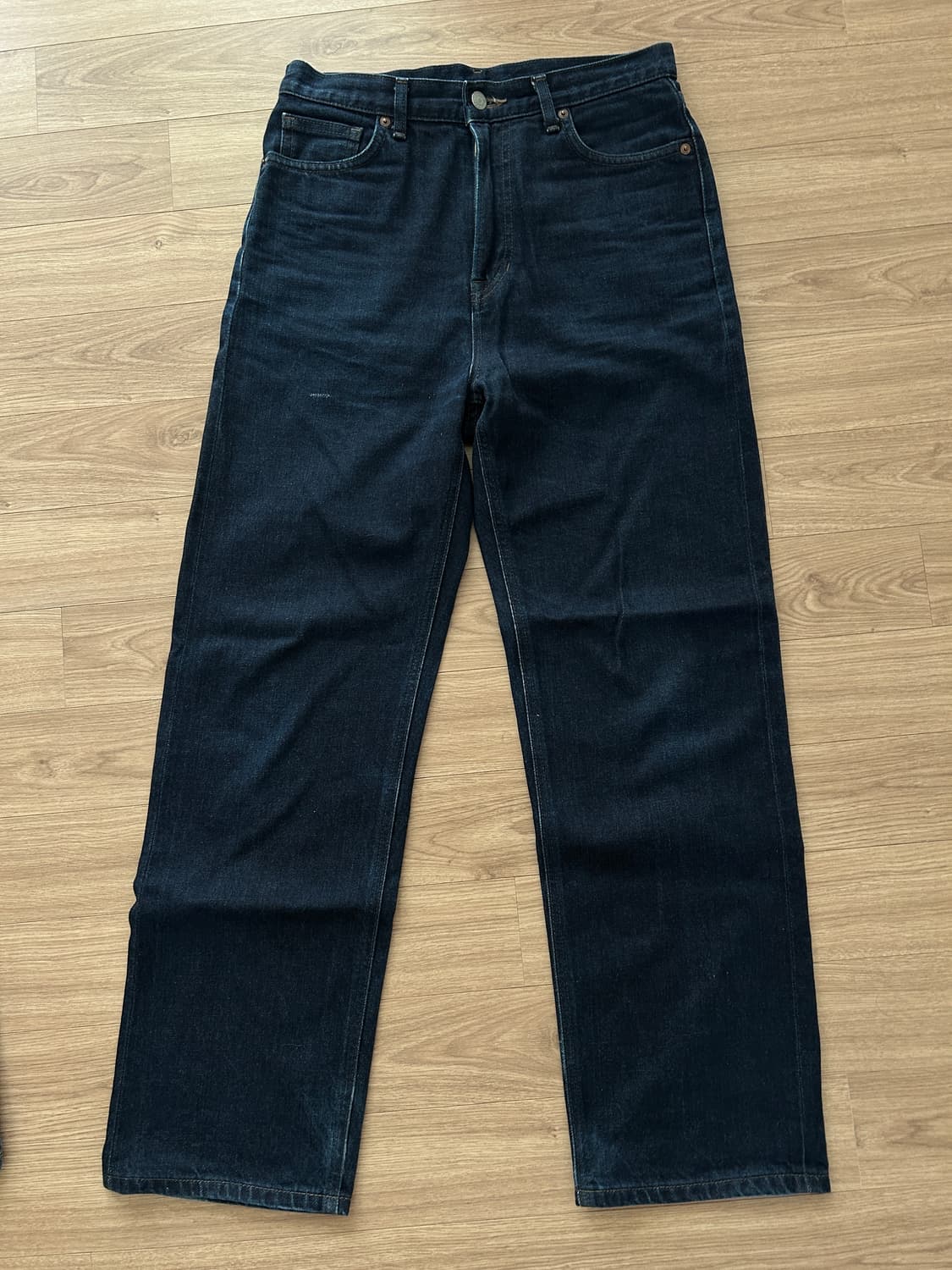 에드윈 x 마가렛 호월 데님 29 상품이미지3