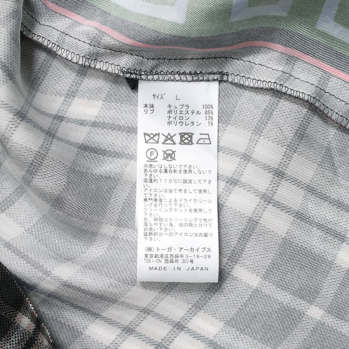 TOGA TOO 상품이미지8