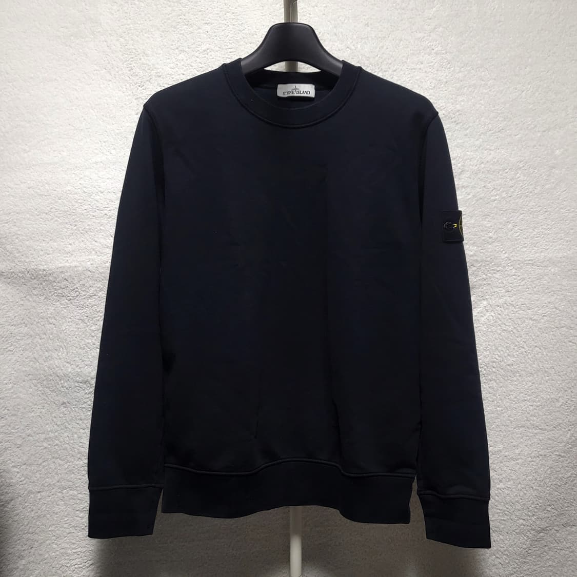 [정품] XL / 22SS 스톤아일랜드 맨투맨  상품이미지1