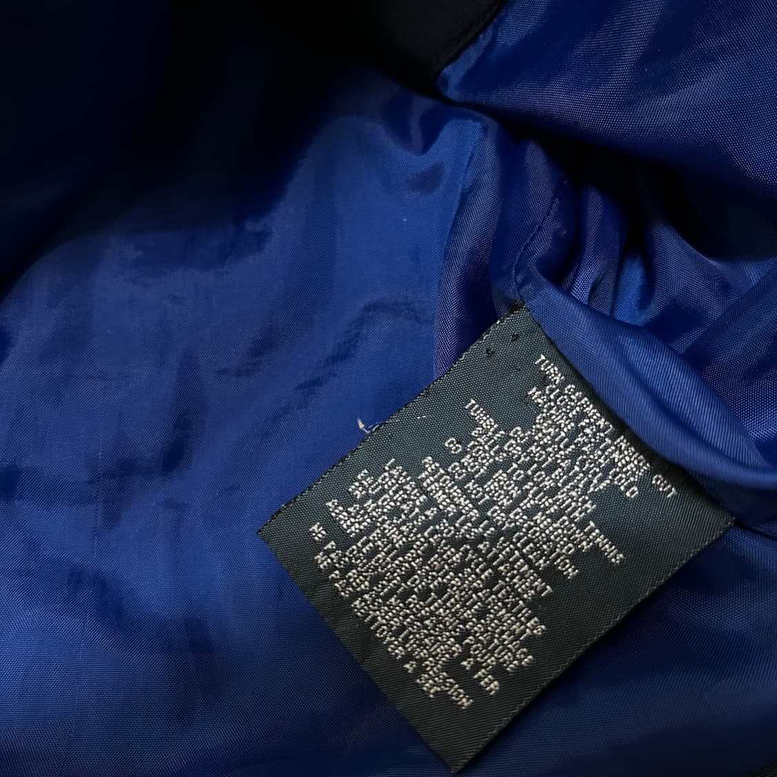 폴로 랄프로렌 여성 빅포니 푸퍼 패딩 M/95 상품이미지7