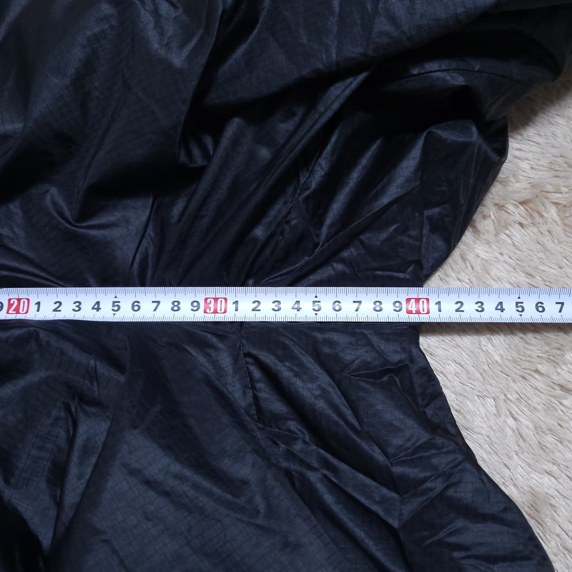 나이키 남서 패딩바지 L 0108 상품이미지7