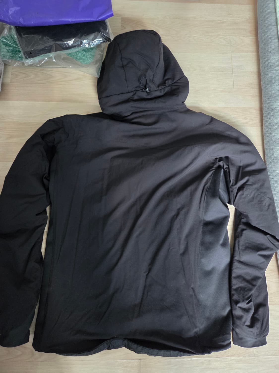 아크테릭스 베타lt m사이즈 구형 상품이미지2