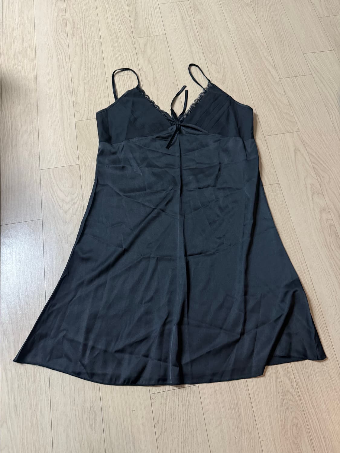 레이스 나시 슬립온  상품이미지1