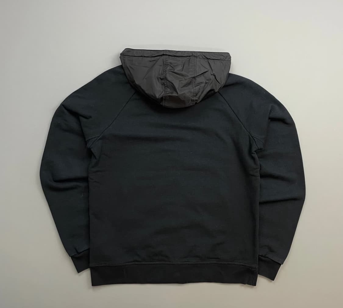 [코르티스 제임스 착용] 프라다 스포츠 2018 후드집업 상품이미지3