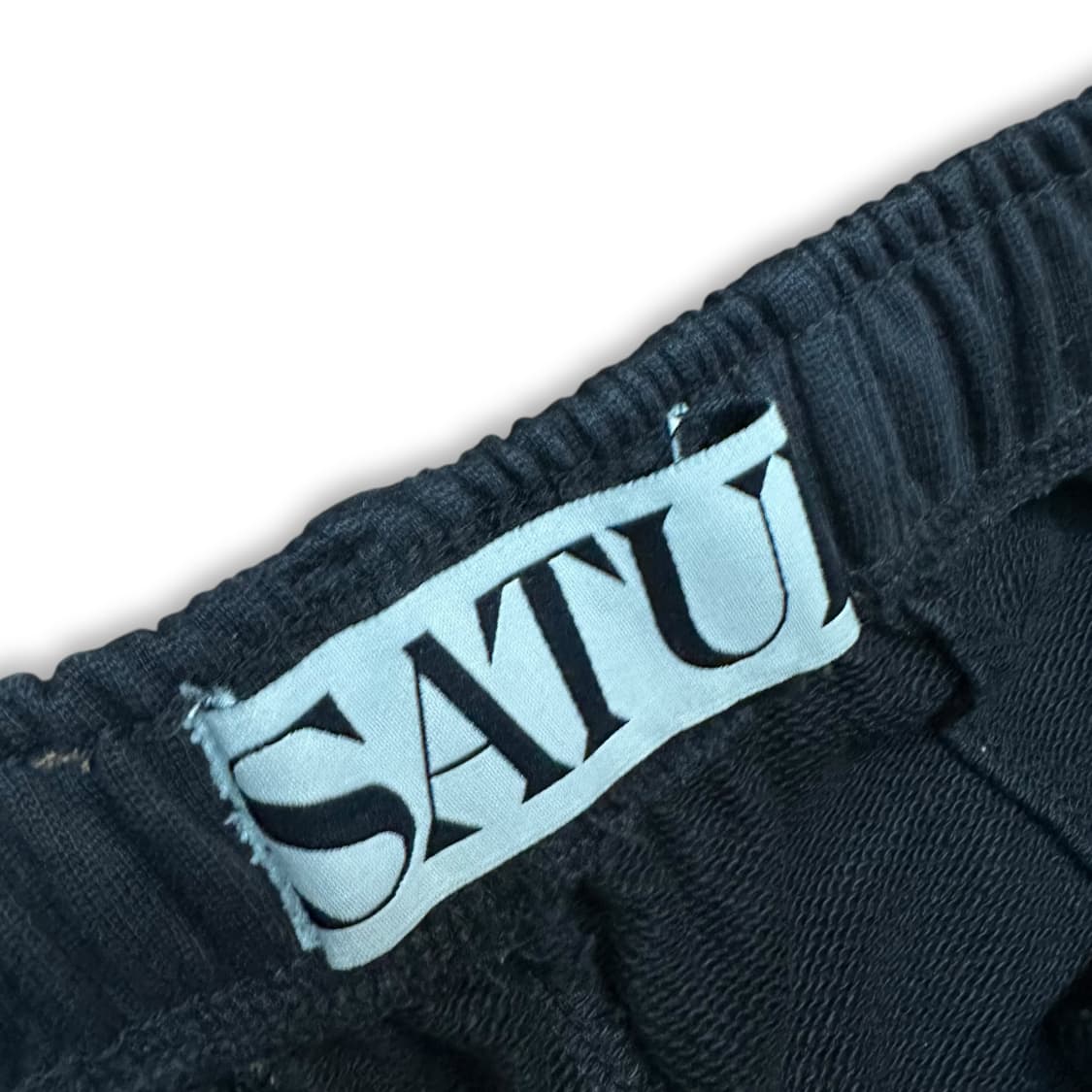 세터 스웻 팬츠 상품이미지6