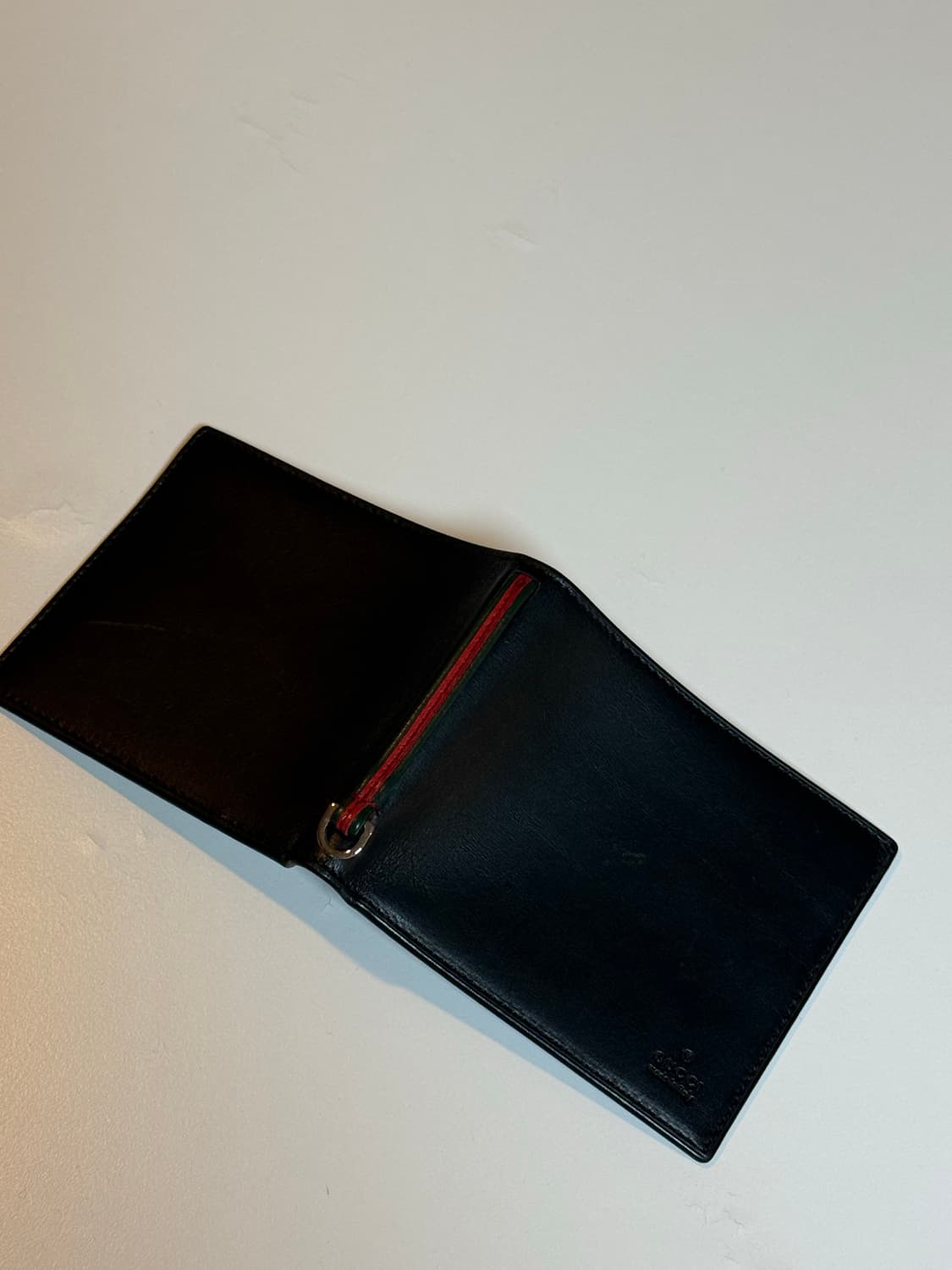 구찌 빌폴드 지갑 상품이미지1