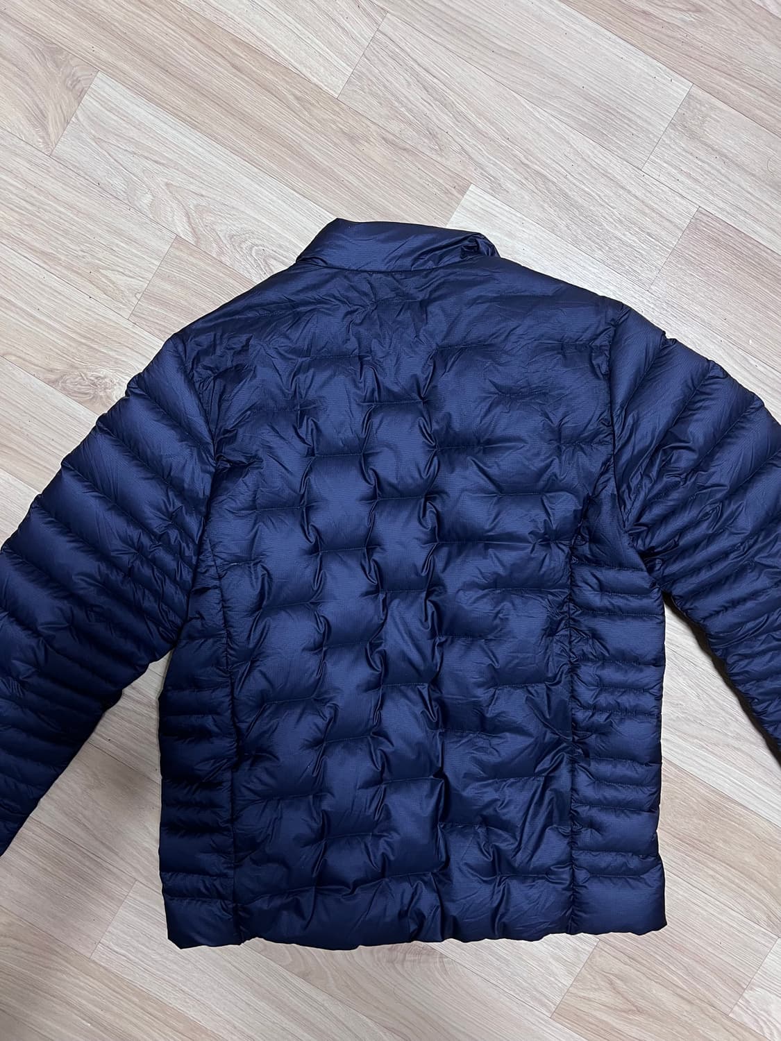 코오롱스포츠 에그라이트 경량 구스다운 100사이즈 상품이미지2