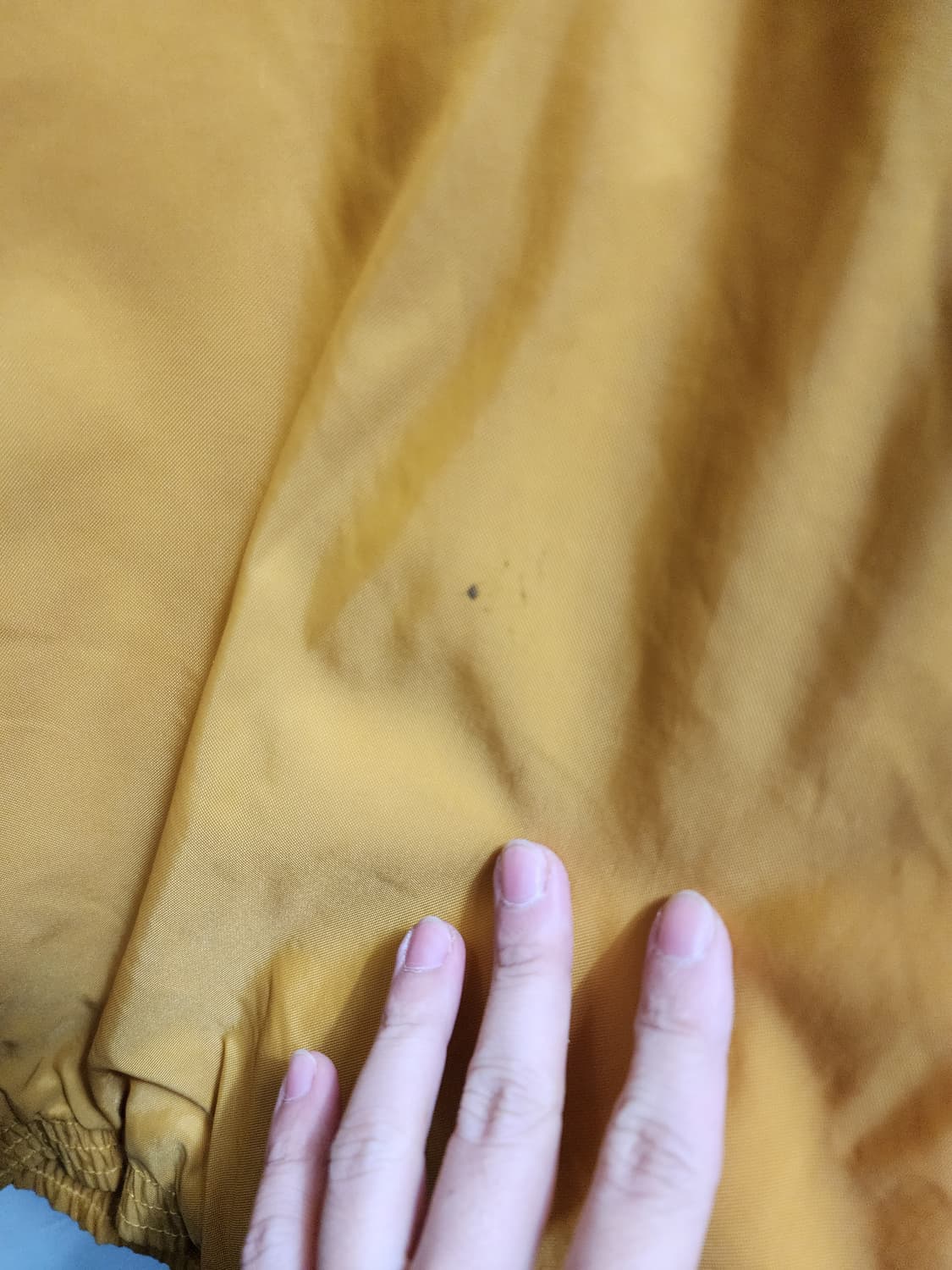 나이키 대장급 90s 올드스쿨 누빔 아노락 XXL 상품이미지8