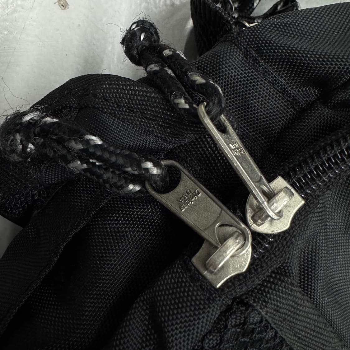 디키즈 Y2K 미니 크로스백 블랙 상품이미지6