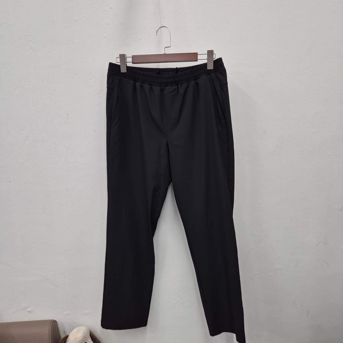 밀레 골프 남성용 기능성 팬츠 100 상품이미지1