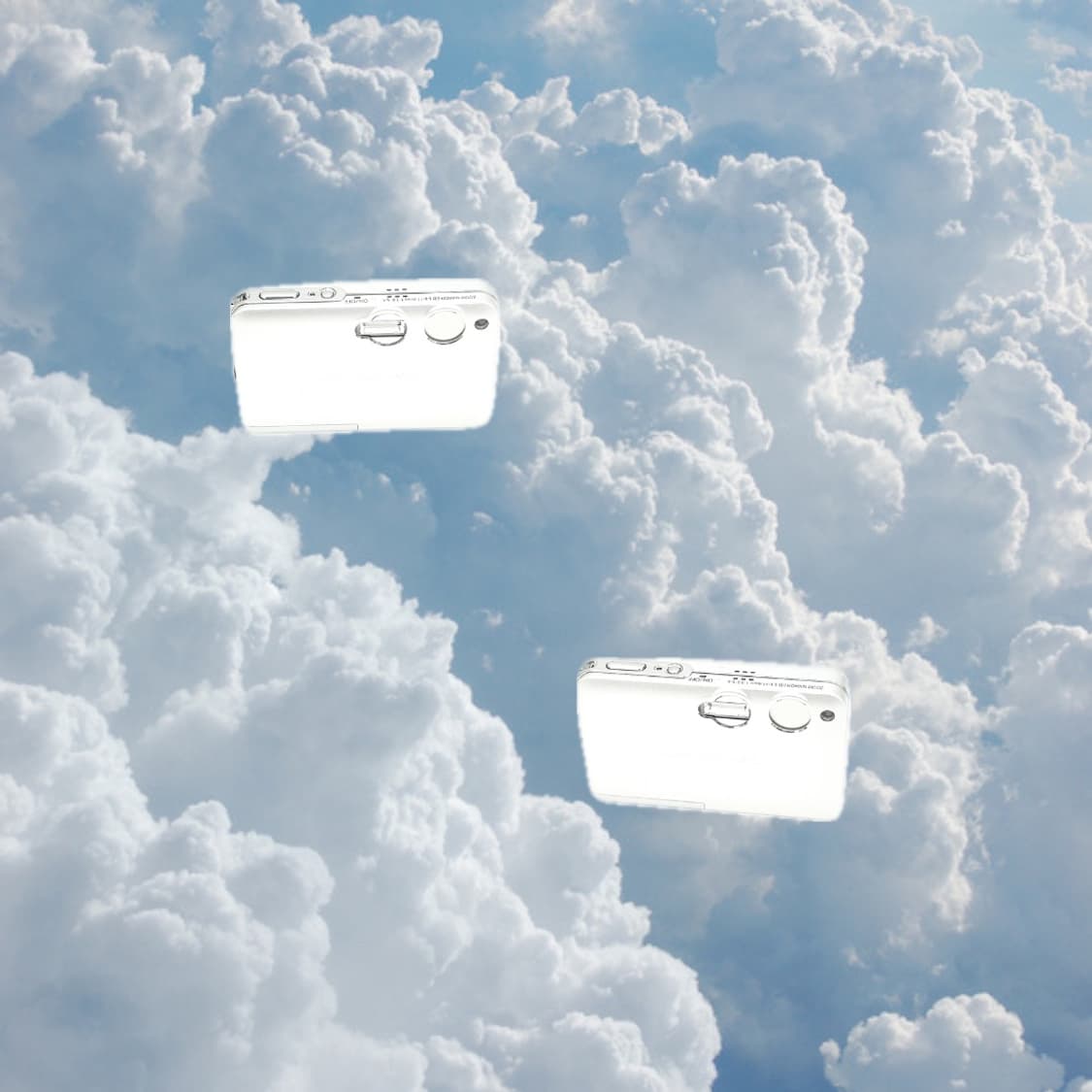 노제 디카&초희귀!) Nikon CoolPix S1 카메라 상품이미지1