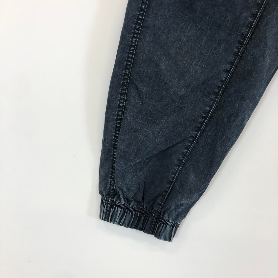 나이키 언라인드 우븐 조거팬츠 30 인치 상품이미지2