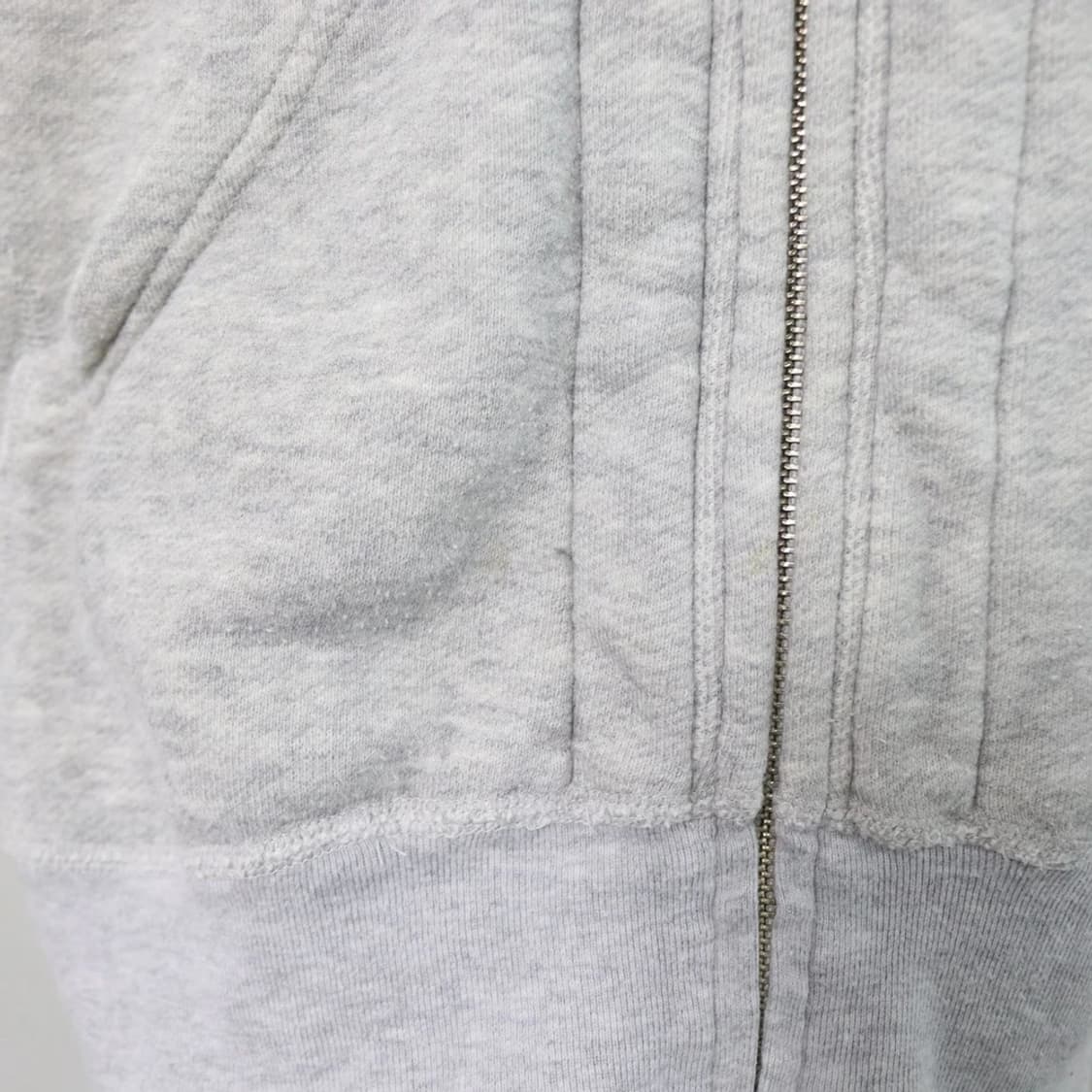 히스테릭글래머 후드 집업 67338 상품이미지5