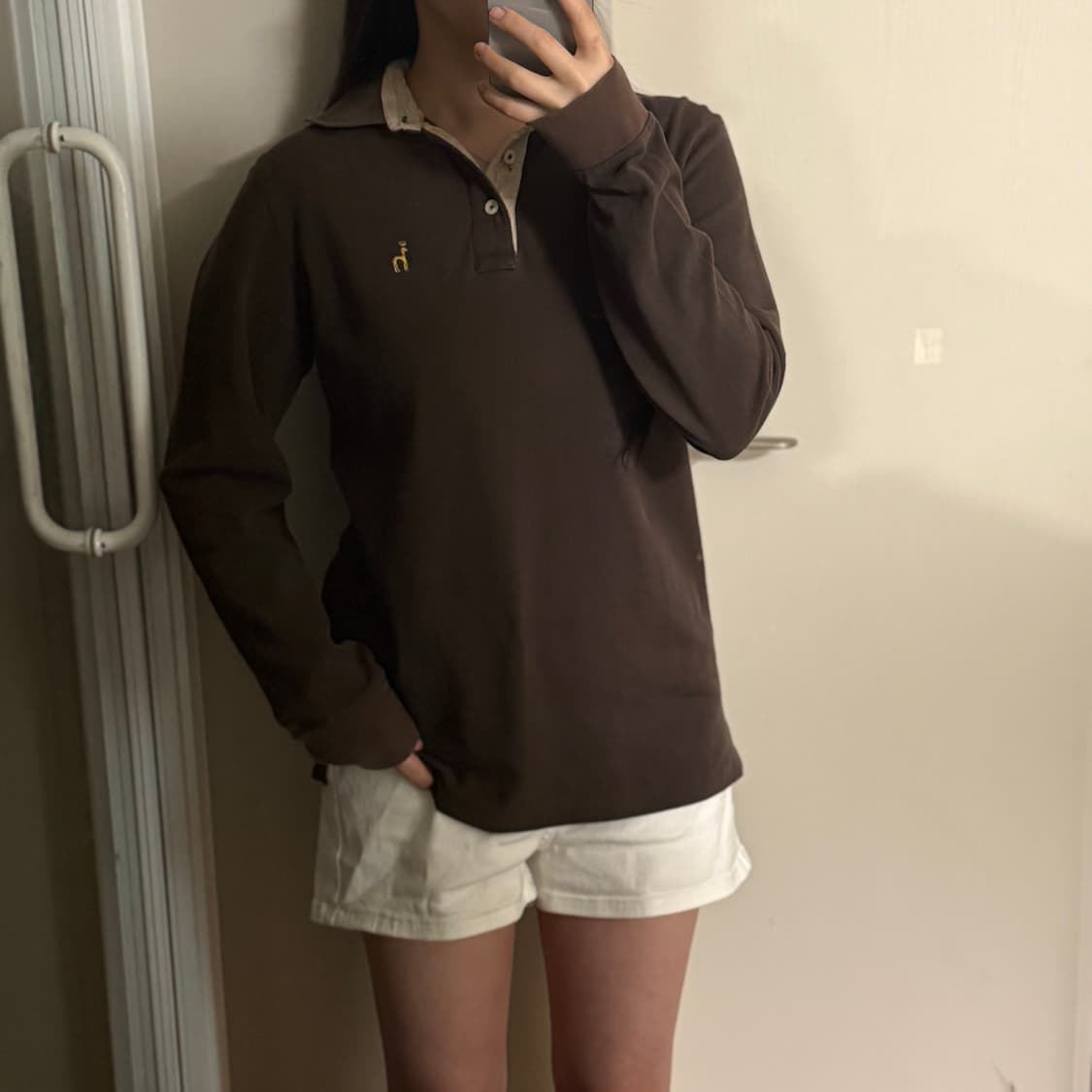 헤지스 카라티 상품이미지2