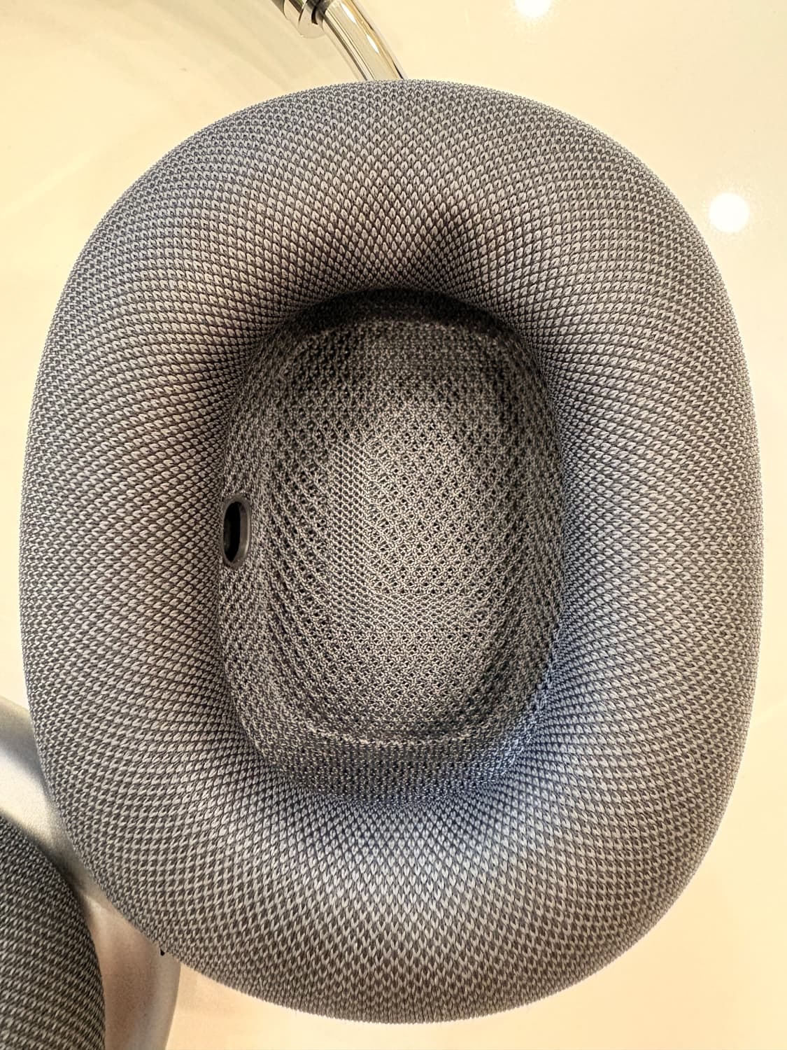 에어팟맥스 스페이스그레이 상품이미지5