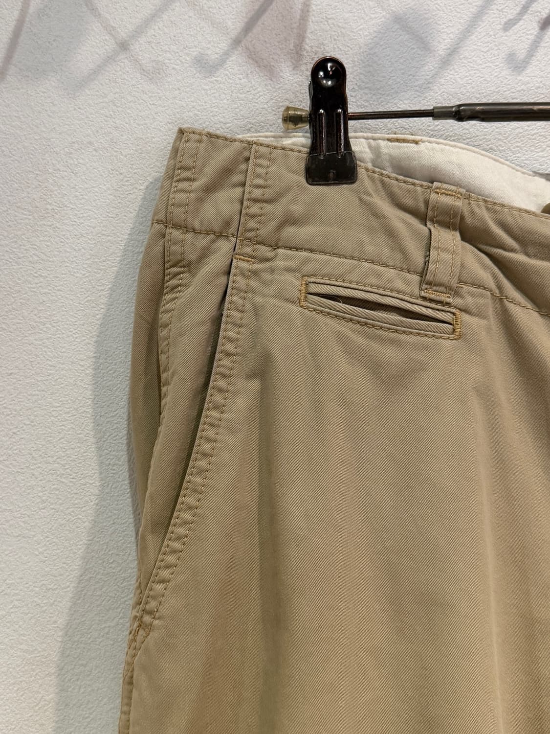 MASTER & Co. Shorts (32, Made In Japan) 상품이미지4
