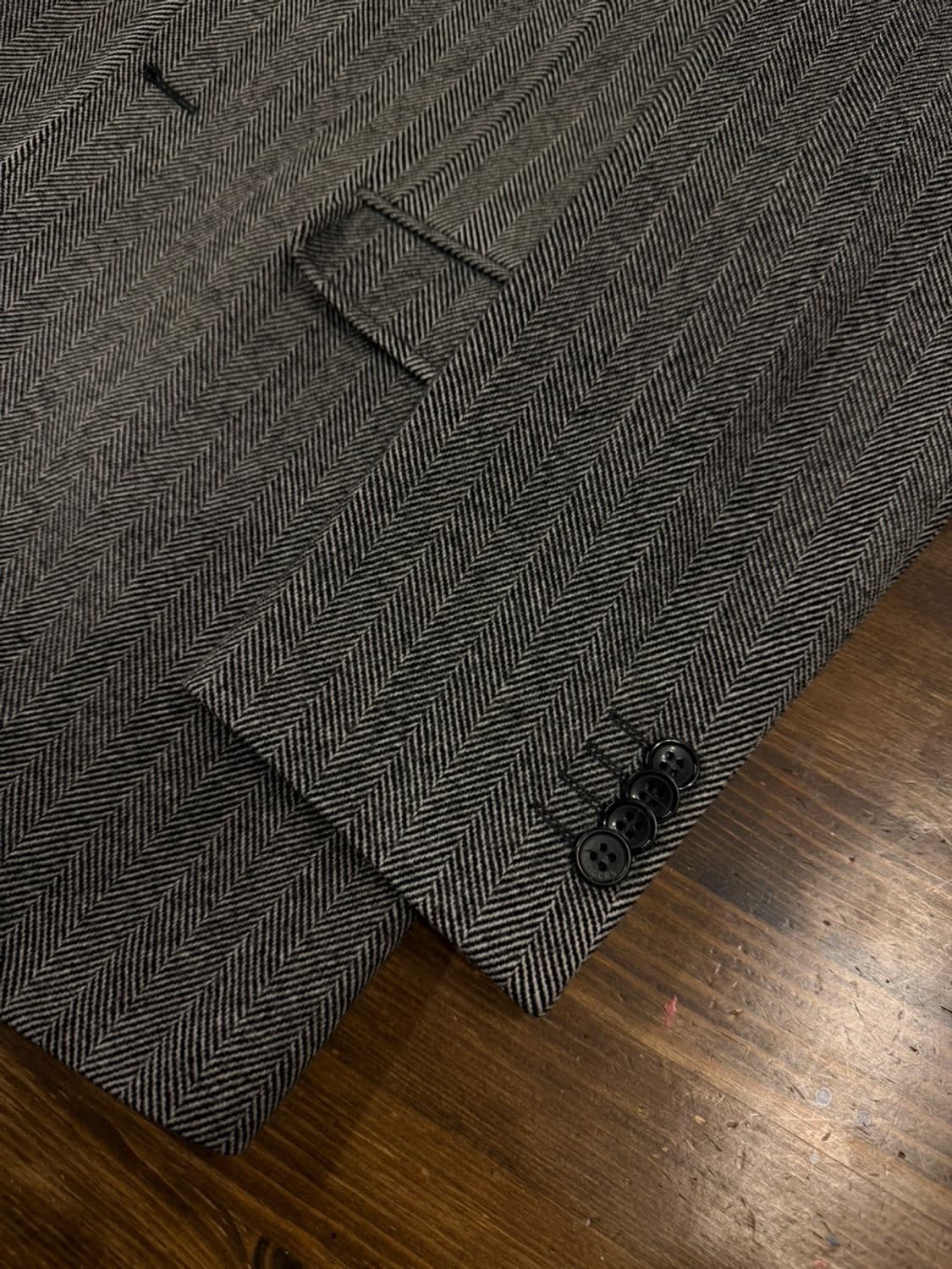 타미힐피거 스포츠코트 자켓 남성105 상품이미지8