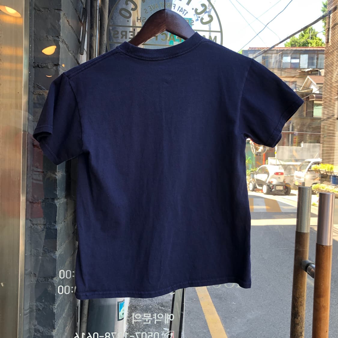 Kids vintage (Dragon ball) -Kids S 상품이미지4