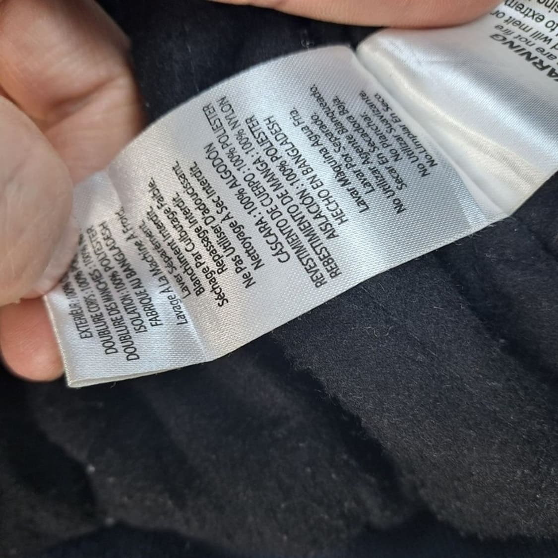 드리덕 타이다이 액티브 워크자켓 상품이미지9