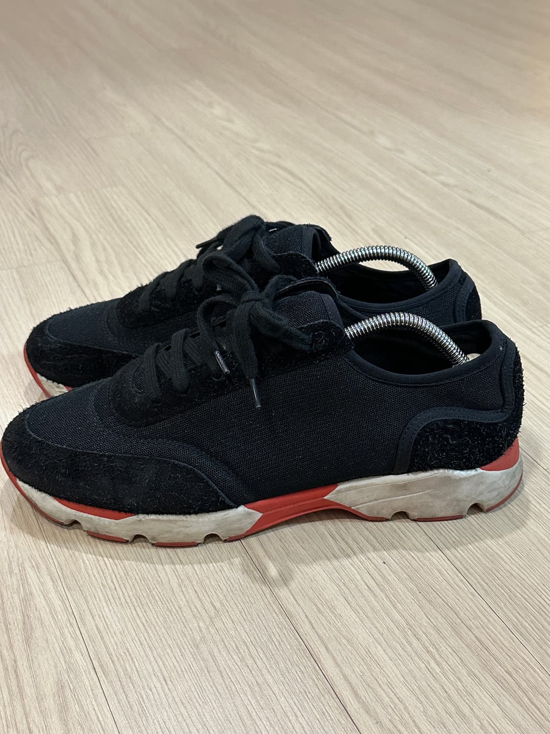 마르니 marni 스니커즈 eu42 270-275 상품이미지2