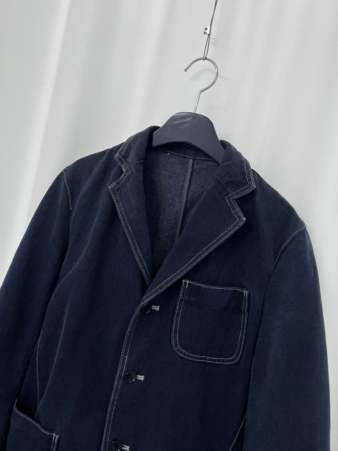 MEN'S MELROSE jacket 상품이미지2