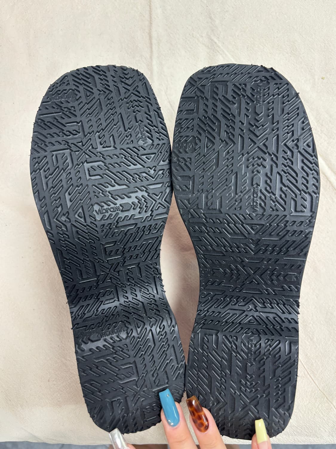 포니 로퍼(청키)2 상품이미지3