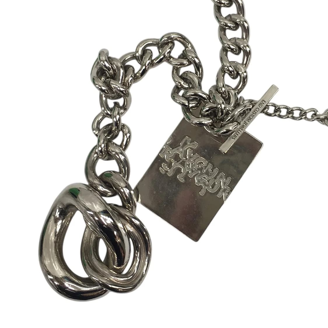 RAY GUN  TAKAHIROMIYASHITA TheSoloIst 상품이미지2