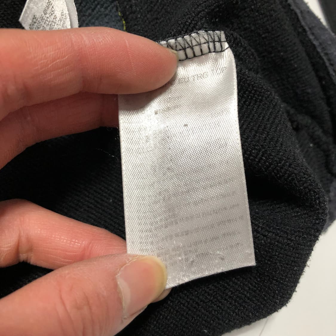 아디다스 챌시 쉘탑 상품이미지5