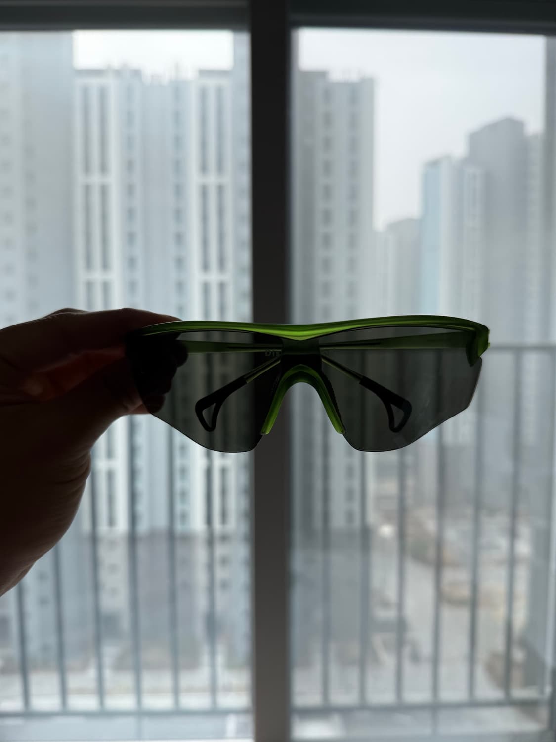 디스트릭트비전 준야 카키 상품이미지2