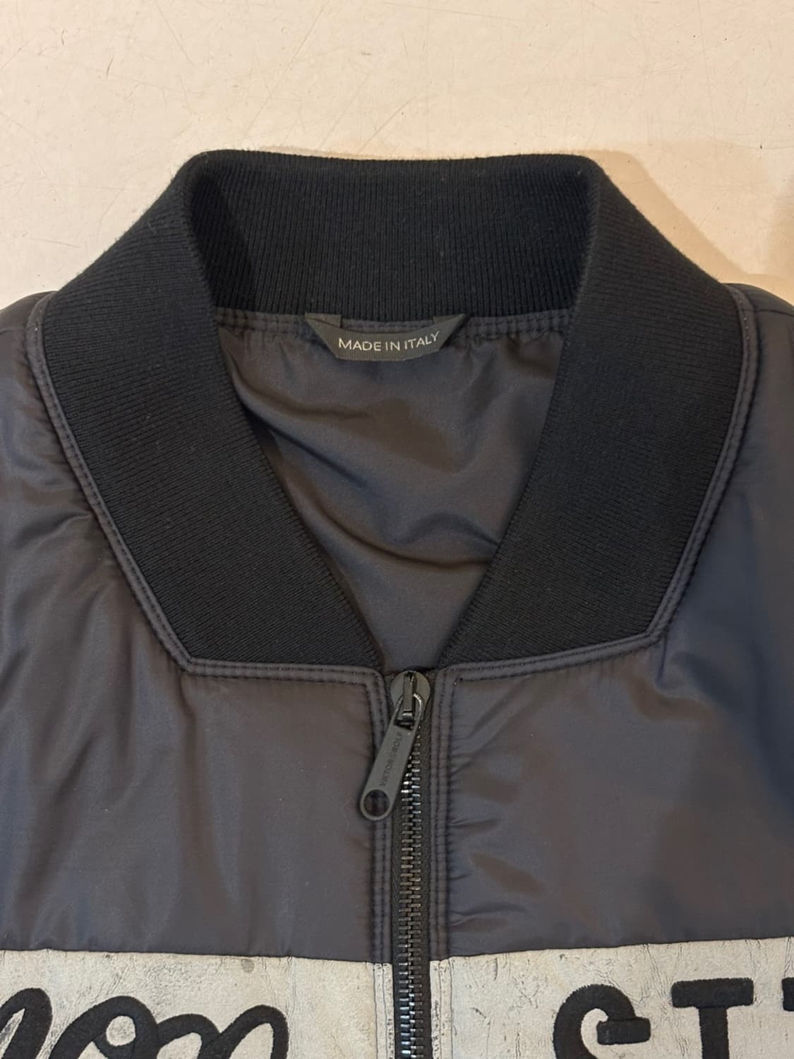 Vintage Viktor&Rolf Jumper 상품이미지4
