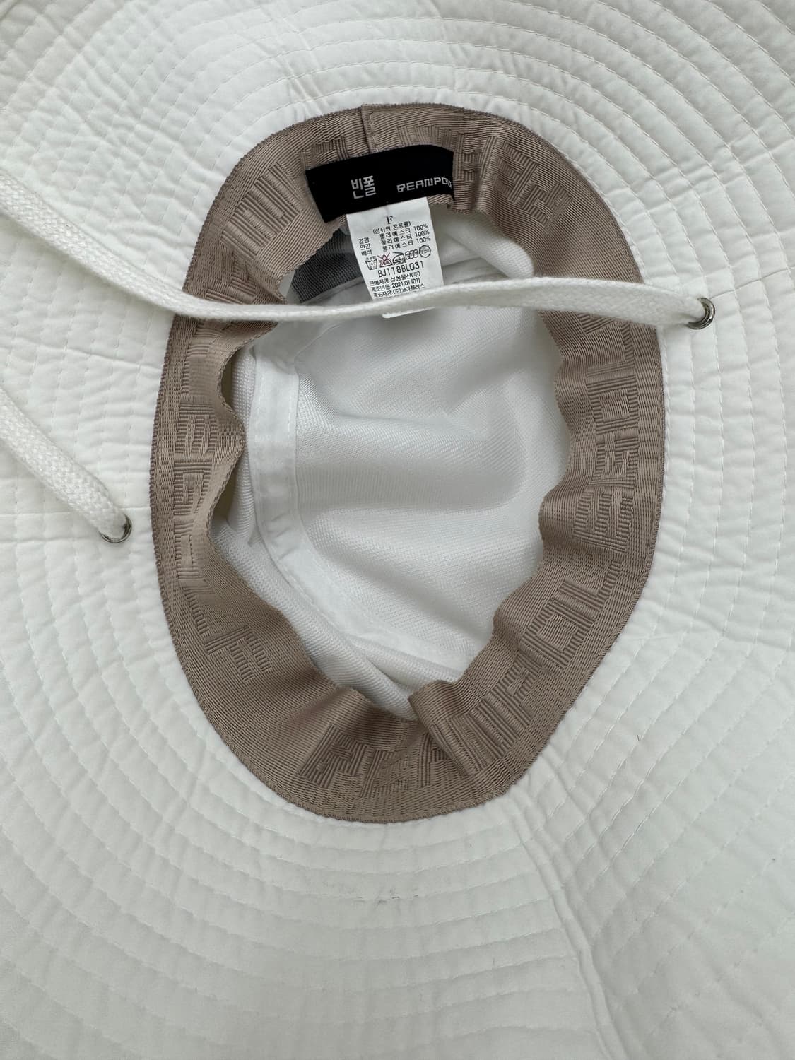 빈폴골프 디스퀘어드 상품이미지4