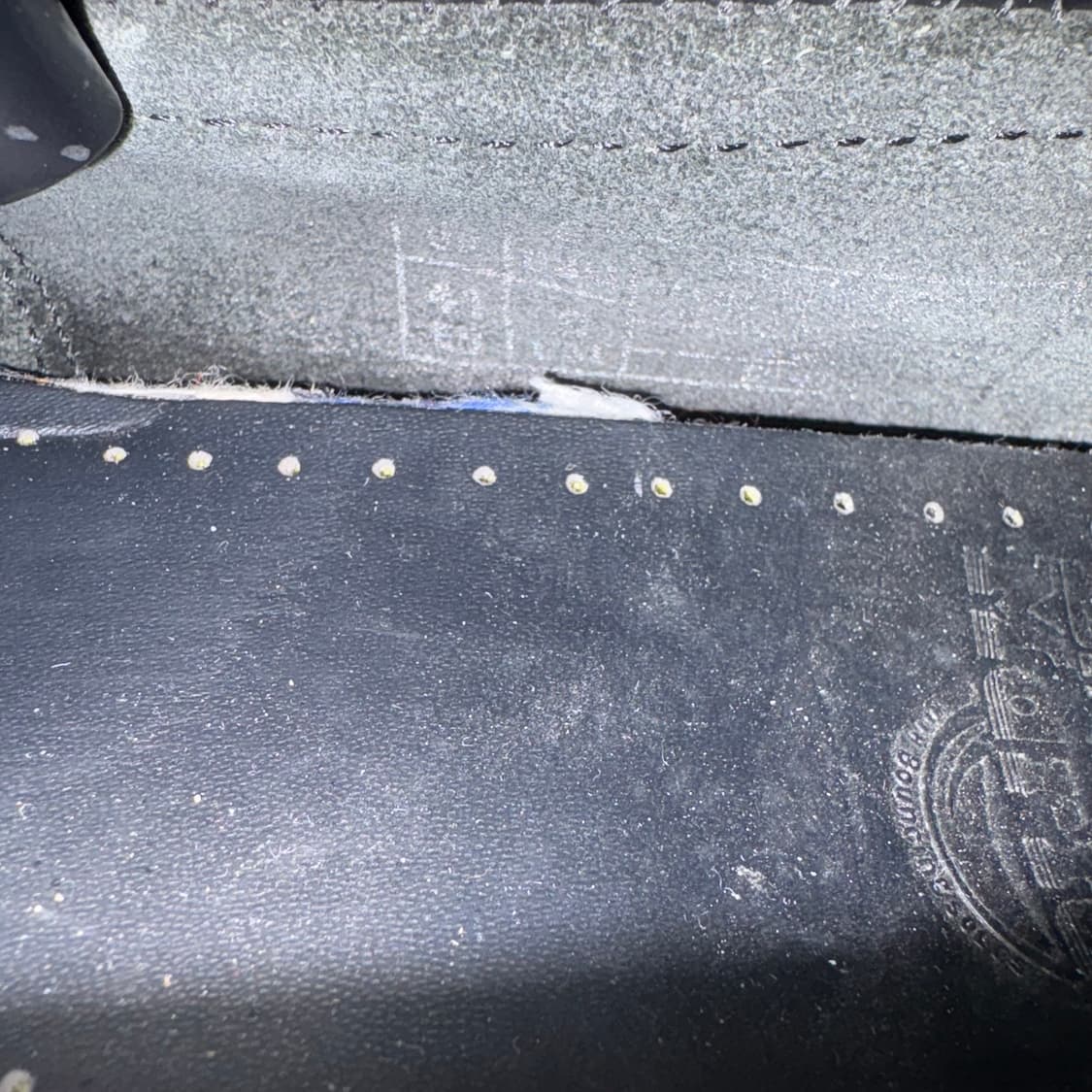 닥터마틴 아드리안 로퍼 41 260 상품이미지7