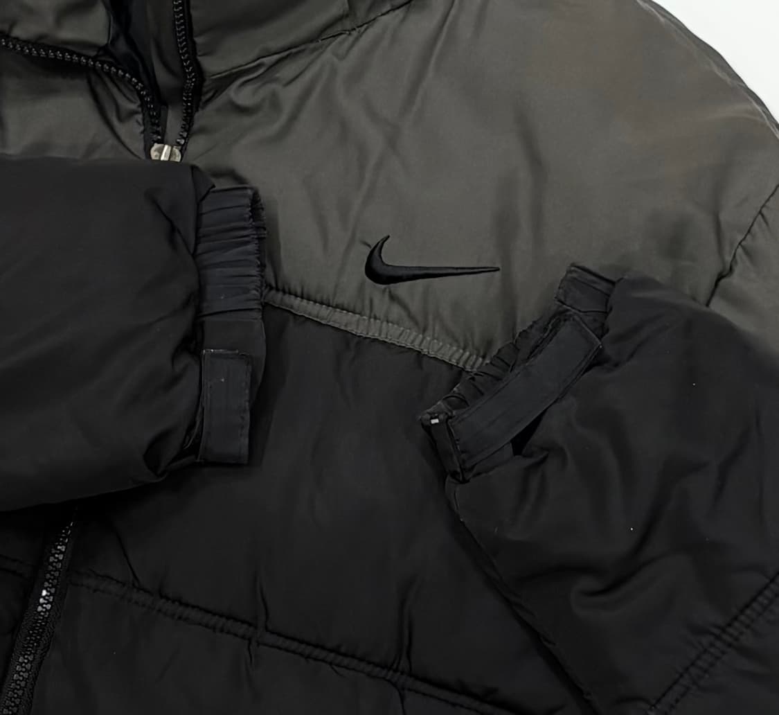 Nike 나이키 빈티지 덕다운 패딩 상품이미지3