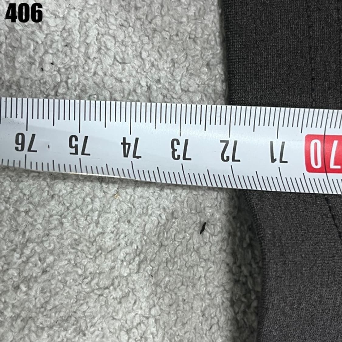 디스커버리 블랙 반팔티 상품이미지5