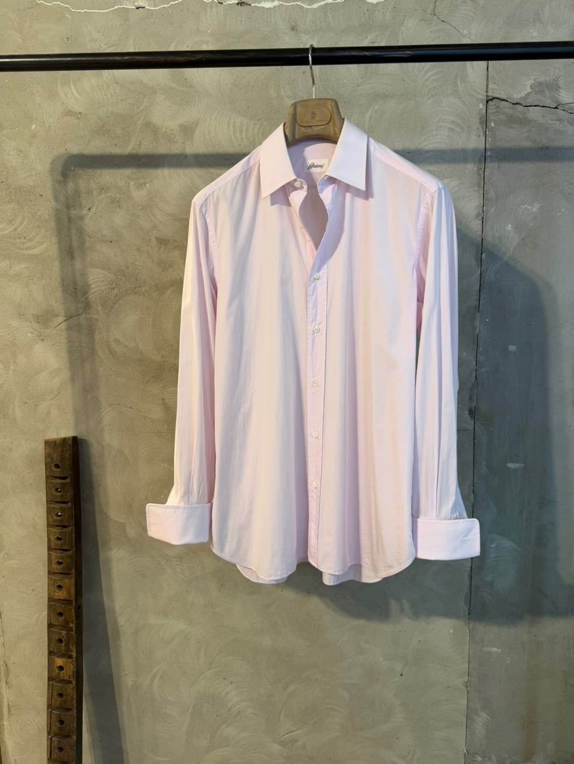 브리오니 드레스셔츠 남성100 상품이미지9