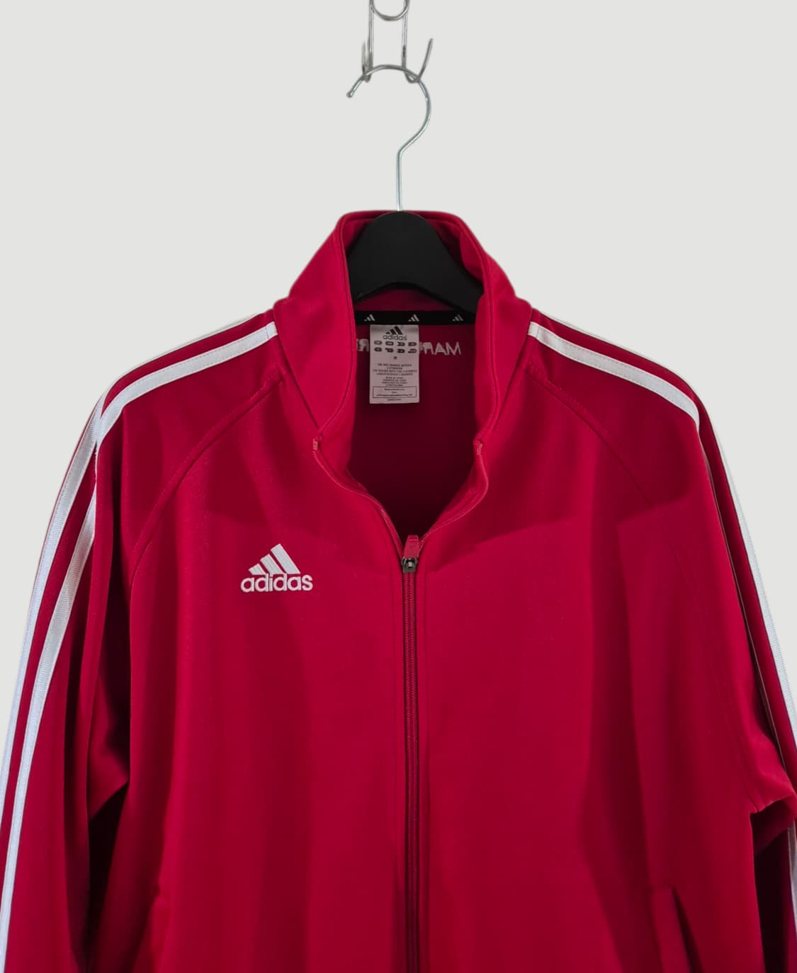 아디다스 남여공용 트랙탑 져지 상품이미지2