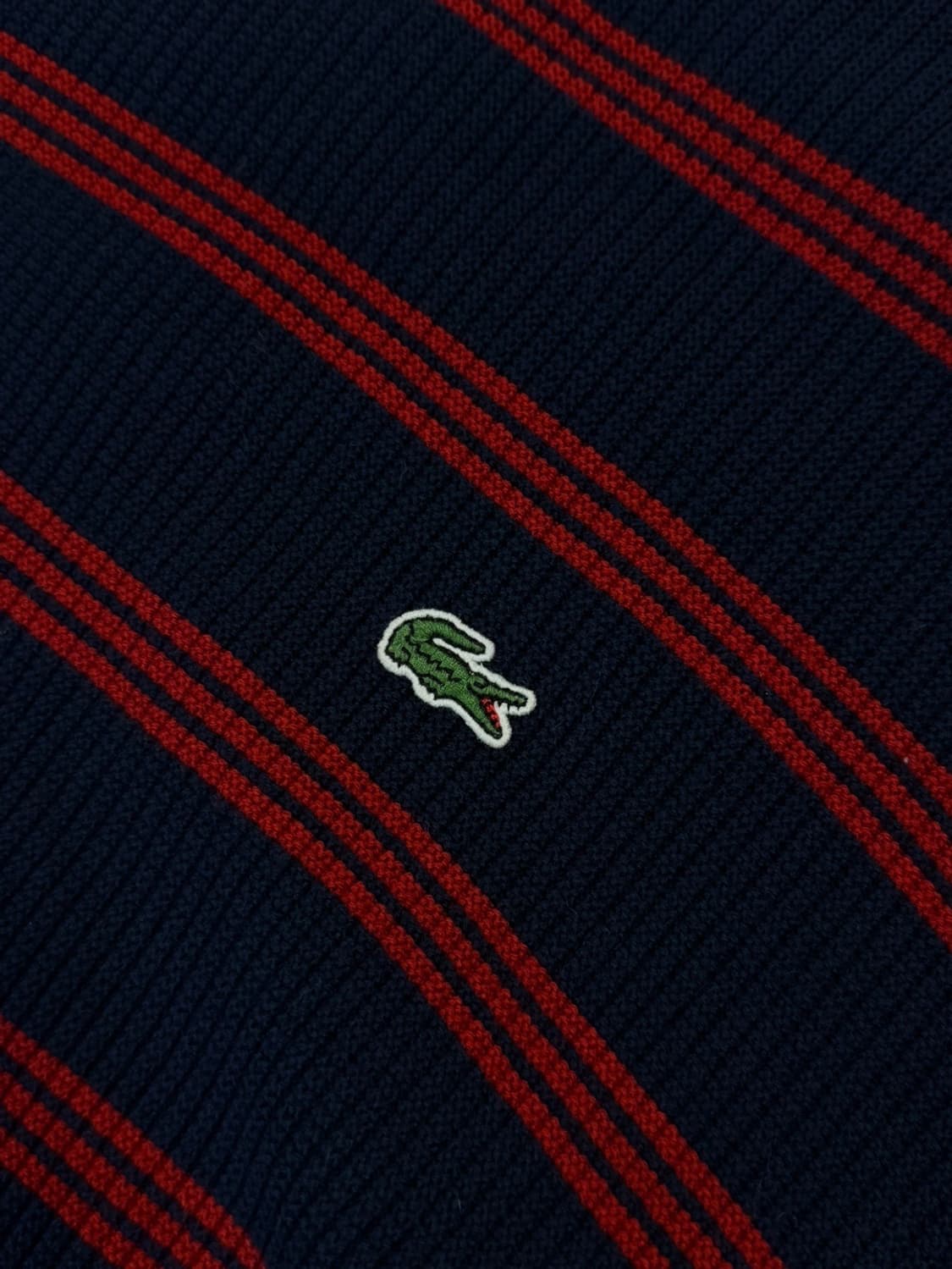 라코스테 니트 105 상품이미지8